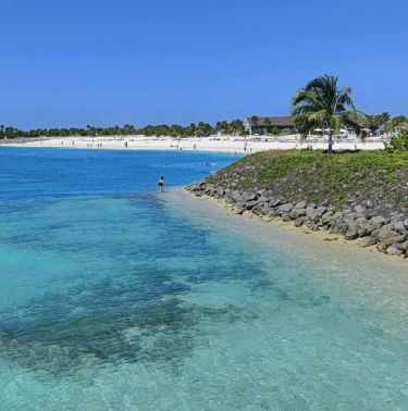 Карибски круиз от Маями, Мексико и Бахами с MSC Seaside